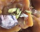A picture of step 3 of Chane ki daal ka halwa!.