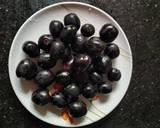 Jamun Juice recipe step 1 photo