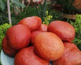Foto del paso 9 de la receta: 🥯Berlinesas esponjositas 🥯