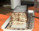 Foto del paso 3 de la receta: Turrón de avena🧈