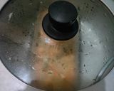 Foto langkah ke 3 dari resep Nugget Mie Sayuran.