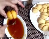 صورة لخطوة 3 من وصفة كريات الثلج Les boules de neige