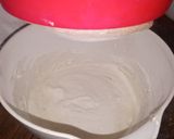 Foto del paso 3 de la receta: Suspiro
