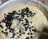 Φωτογραφία βήματος 4 της συνταγής Μπανάνα muffins 🍌