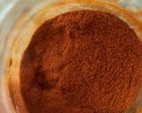 Foto del paso 8 de la receta: Coliflor Asado con todo el sabor