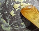 Penne in white sauce recipe step 4 photo