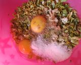 Foto del paso 2 de la receta: Lampreado de berenjena !