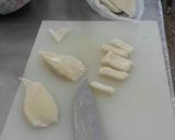 Foto del paso 1 de la receta: Rabas