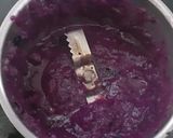 A picture of step 2 of Jamun shots.