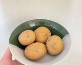 Foto langkah ke 1 dari resep [Eps. 64] Cilok Kentang Gluten Free 🥔.