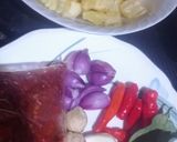 Foto langkah ke 1 dari resep Sambel goreng ati.