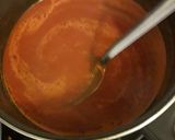 Foto del paso 2 de la receta: Espinazo con verdolagas