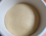 Foto langkah ke 3 dari resep Morning Bread.