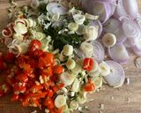 Foto langkah ke 1 dari resep Sambal Matah.