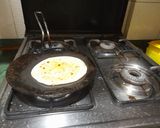 ফুলকপির পরোটা (Fulkopir paratha recipe in Bengali) রেসিপি ধাপ - 2 ছবি