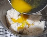 Foto langkah ke 3 dari resep 47. WINGKO TEFLON (LEFTOVER ENTEN²).