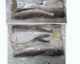 Hình bước làm 1 của món Cá đù chiên