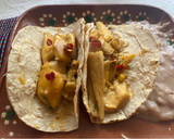 Foto del paso 9 de la receta: Tacos de hongos del campo