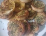 Foto del paso 6 de la receta: Tostadas saborizadas