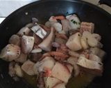 Foto del passaggio 1 della ricetta Zuppa di pesce
