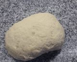 Foto del paso 1 de la receta: Tapa para empanada