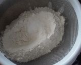 Foto del paso 2 de la receta: Muffins de banana🍌 veganos..🥧🍯