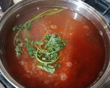 Foto del paso 4 de la receta: Lentejas con zanahorias