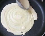 A picture of step 6 of Crepe Egg Kebab.