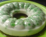 Foto langkah ke 7 dari resep Puding cendol.