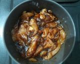 Foto langkah ke 2 dari resep Teriyaki Chicken.