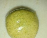 बथुआ पूड़ी (Bathua Puri recipe in hindi) रेसिपी चरण 2 फोटो