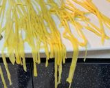 Foto langkah ke 5 dari resep Pasta / noodles.
