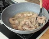 Foto langkah ke 6 dari resep Garlic Pepper Wings Devina Hermawan.