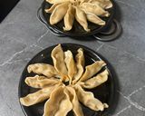 Foto del paso 7 de la receta: Gyozas de cerdo