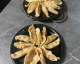Foto del paso 7 de la receta: Gyozas de cerdo