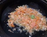 તવા પુલાવ (Tava Pulao Recipe In Gujarati) રેસીપી સ્ટેપ2ફોટો