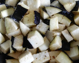 Foto del paso 3 de la receta: Ensalada de berenjena