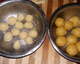 Foto langkah ke 2 dari resep Bolen Ala Kang Dadan 😊.