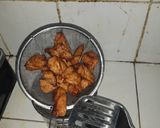 Foto langkah ke 5 dari resep Ayam Saos Mentega.