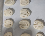 Foto del paso 9 de la receta: Formas de masa Hojaldre