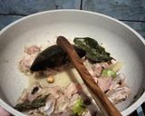 Foto langkah ke 2 dari resep Sop ayam rempah ala pak Min versi saya.