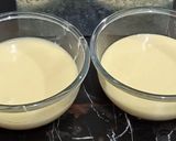 A picture of step 6 of Marble Cake.