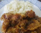 Foto del paso 6 de la receta: Pollo a la naranja tipo Panda Express