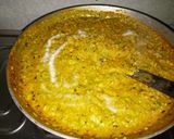 A picture of step 12 of Surti Kapuria (Instant version of Dhokla) Recipe.