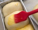 Foto langkah ke 4 dari resep Basic Milk Bread.