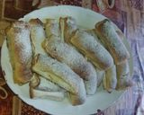 Kovászos bukta recept fázis 5 fotója