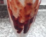 Foto del paso 2 de la receta: Milkshake fruta del dragón