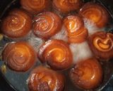 ছানার জিলিপি (chanar jalebi recipe in Bengali) রেসিপির ধাপ 7 ছবি