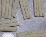 Foto langkah ke 3 dari resep CHEESY LONG POTATO 🍟🍟.