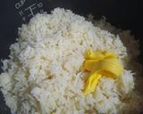 Foto langkah ke 4 dari resep Nasi Hainan Enak.
